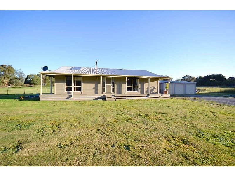 38 Jackson Street, Linton VIC 3360