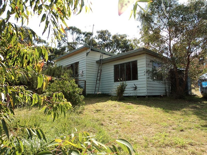 85 Palmer Court, Scarsdale VIC 3351