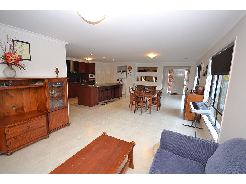 21 Delaney Drive, Miners Rest VIC 3352