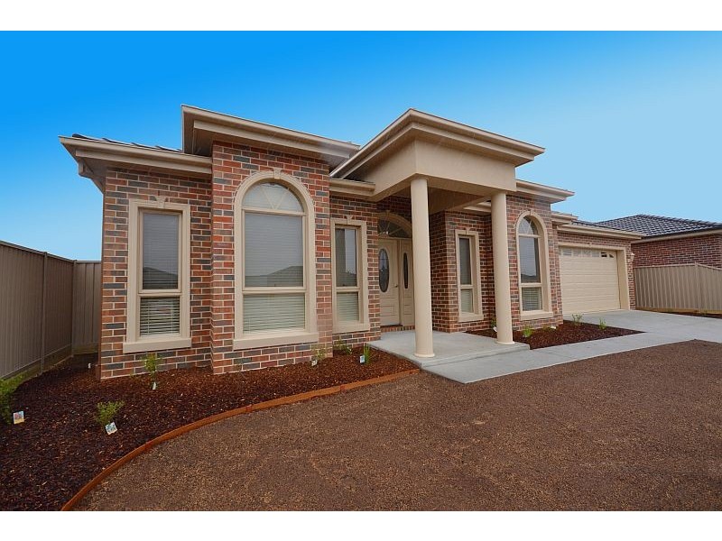 30 Cuzen Road, Alfredton VIC 3350