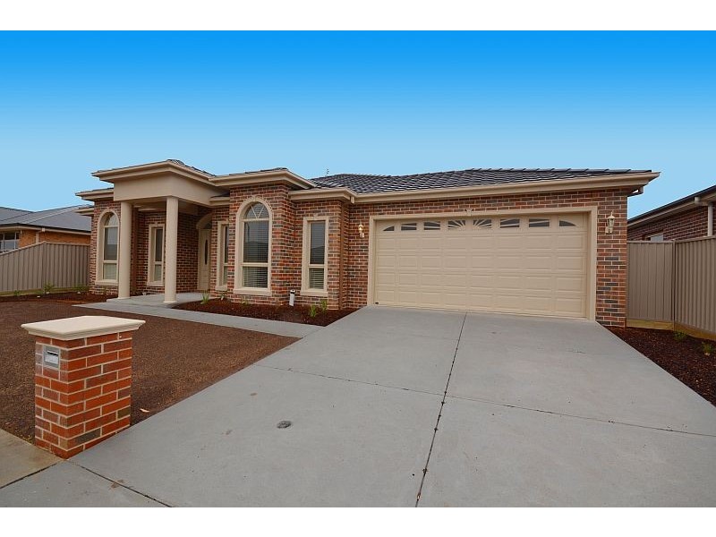 30 Cuzen Road, Alfredton VIC 3350