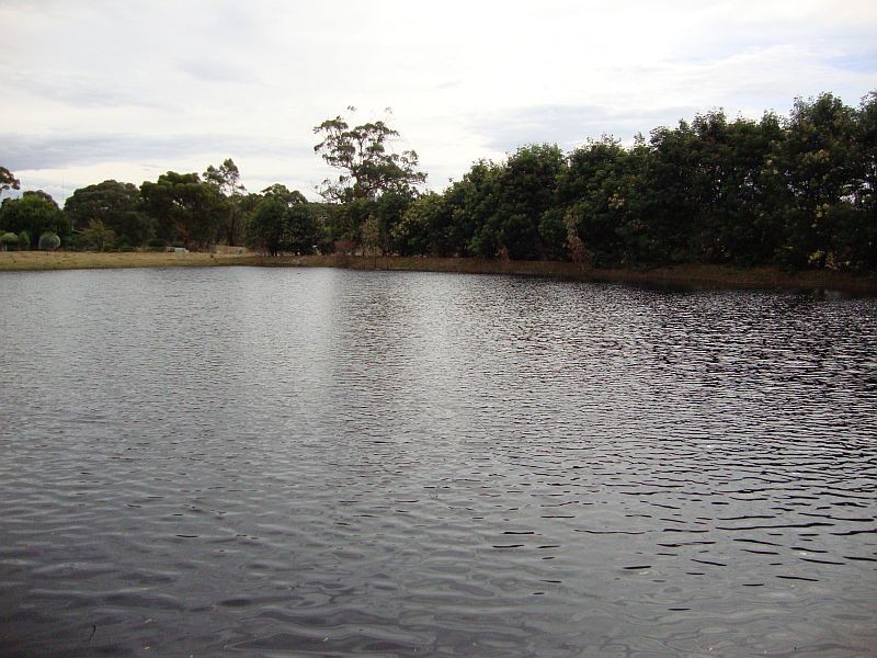 Lot 12 Whites Road, Smythesdale VIC 3351