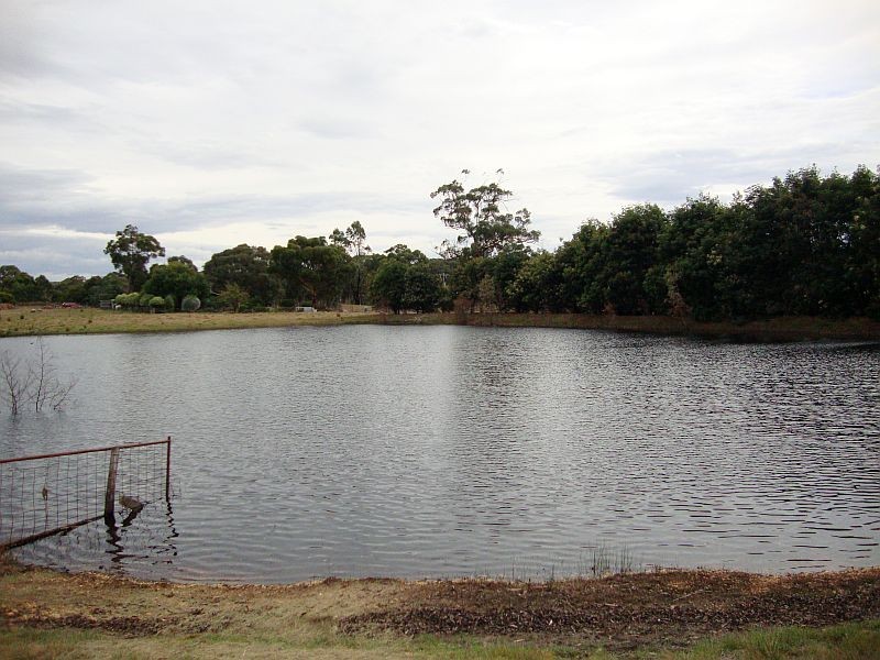 Lot 12 Whites Road, Smythesdale VIC 3351