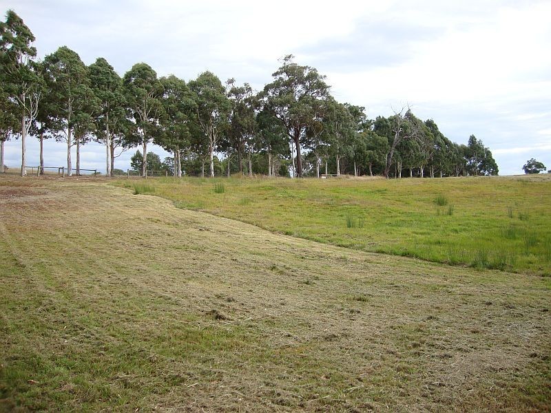 Lot 12 Whites Road, Smythesdale VIC 3351