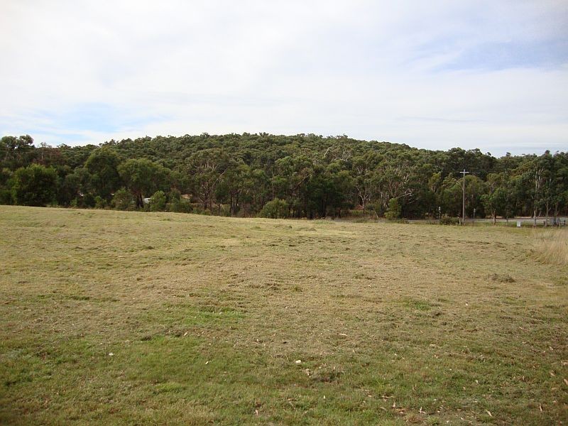 Lot 12 Whites Road, Smythesdale VIC 3351