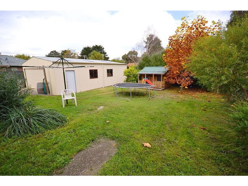 503 Eyre Street, Buninyong VIC 3357