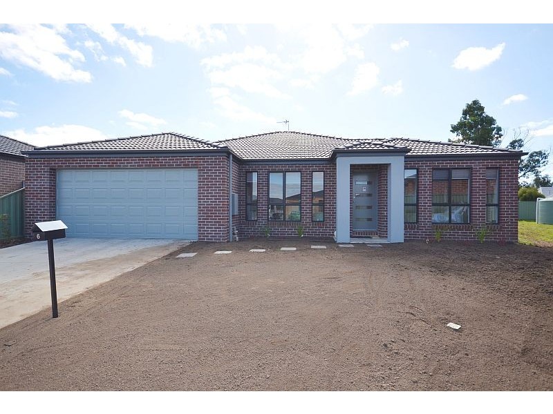 6 Diesel Court, Sebastopol VIC 3356