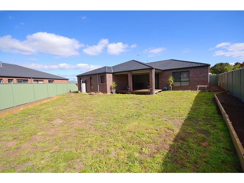 6 Diesel Court, Sebastopol VIC 3356