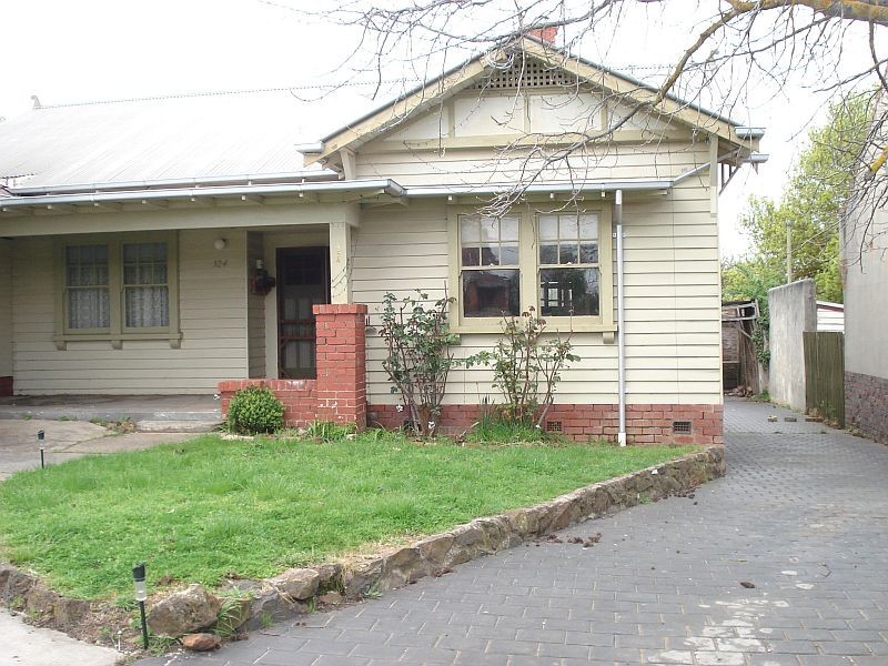 324 & 324A Neill Street, Ballarat Central VIC 3350