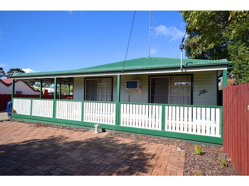 218 Humffray Street North, Ballarat VIC 3350