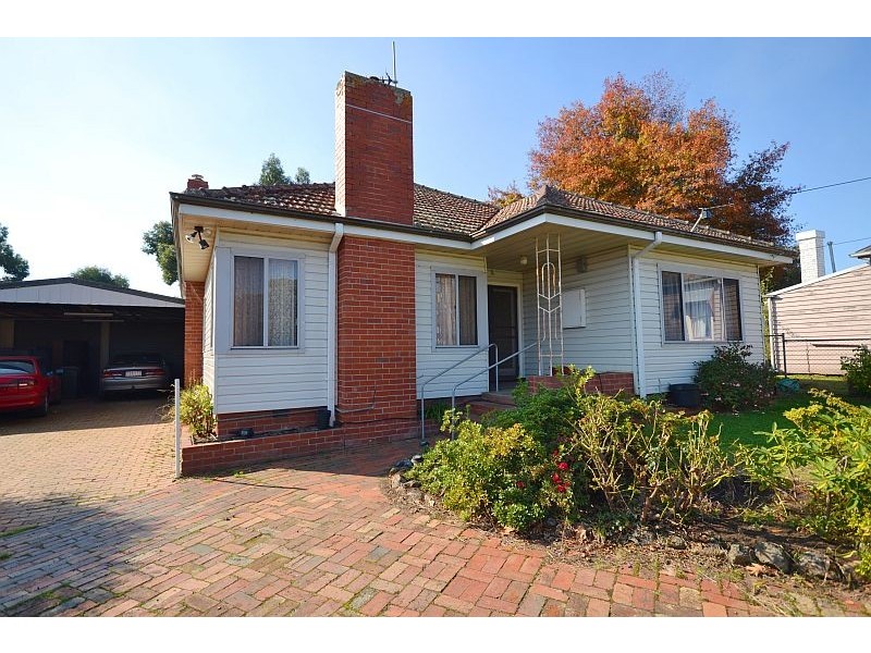 49 Melbourne Road, Brown Hill VIC 3350