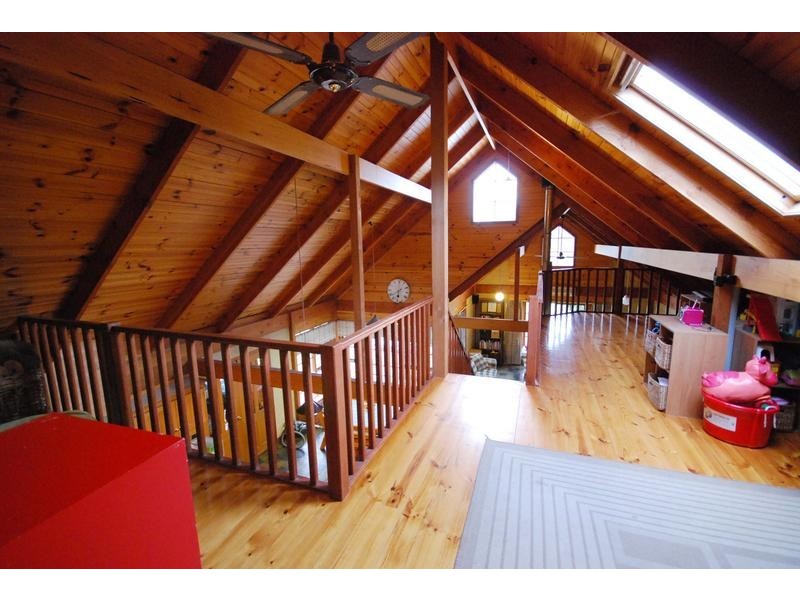 12 Charles Scorer Court, Magpie VIC 3352