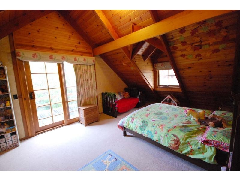 12 Charles Scorer Court, Magpie VIC 3352