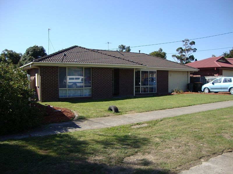 25 Bradby Avenue, Mount Clear VIC 3350