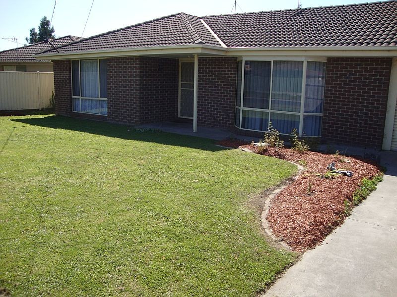 25 Bradby Avenue, Mount Clear VIC 3350