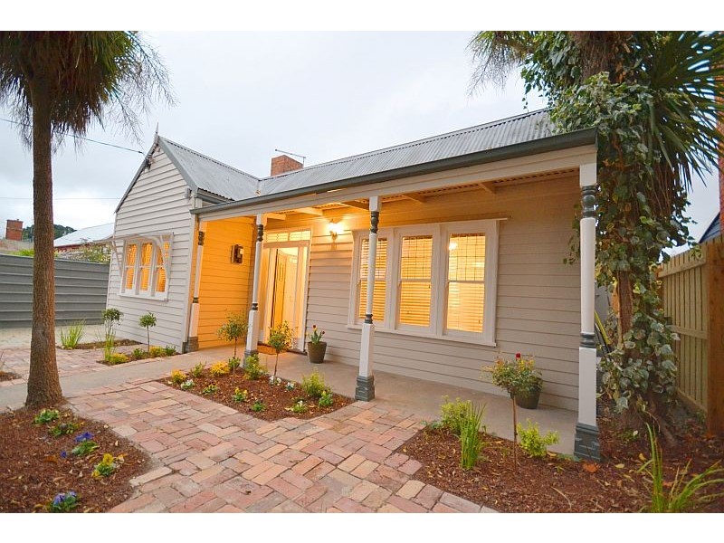 10 Princes Street North, Ballarat VIC 3350