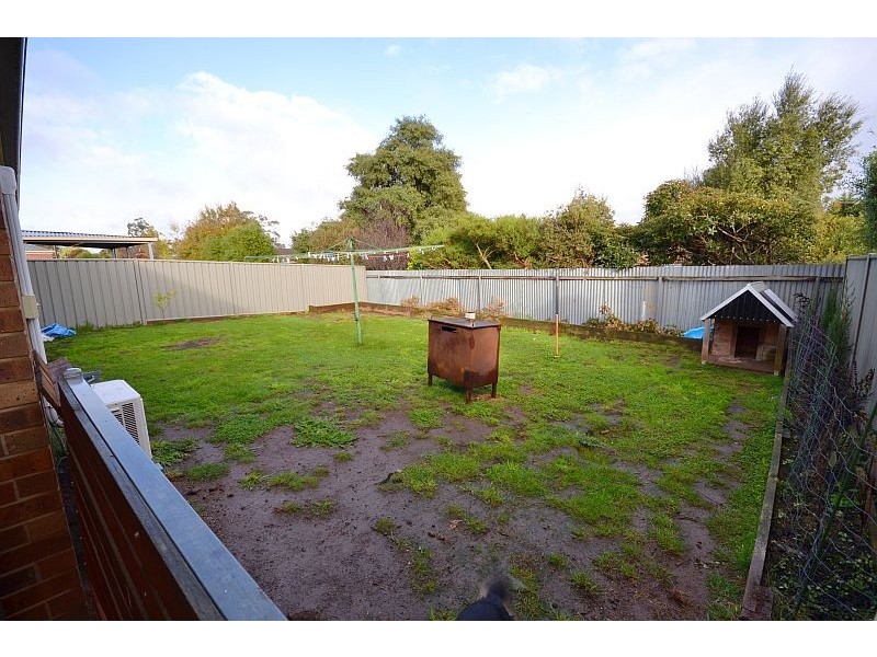 11 Clifton Street, Delacombe VIC 3356