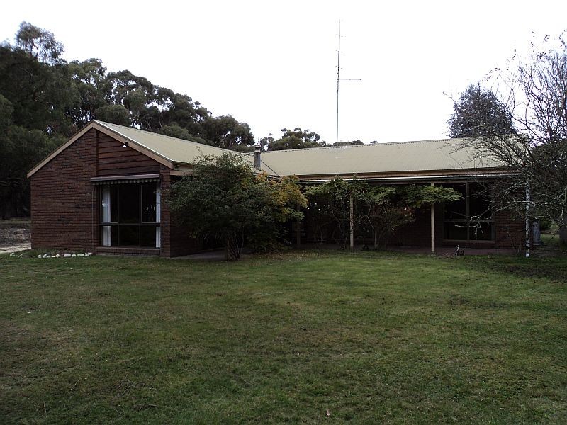 78 Hardies Hill Road, Garibaldi VIC 3352