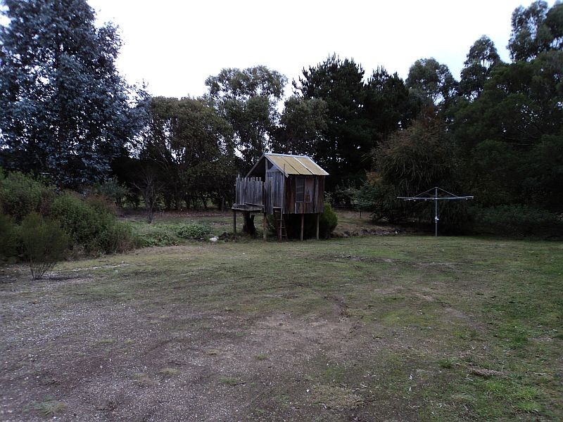 78 Hardies Hill Road, Garibaldi VIC 3352