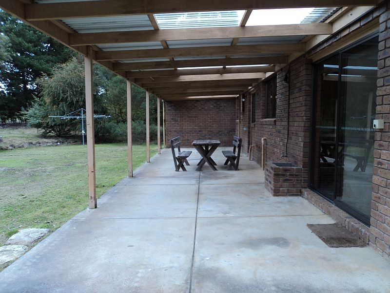 78 Hardies Hill Road, Garibaldi VIC 3352