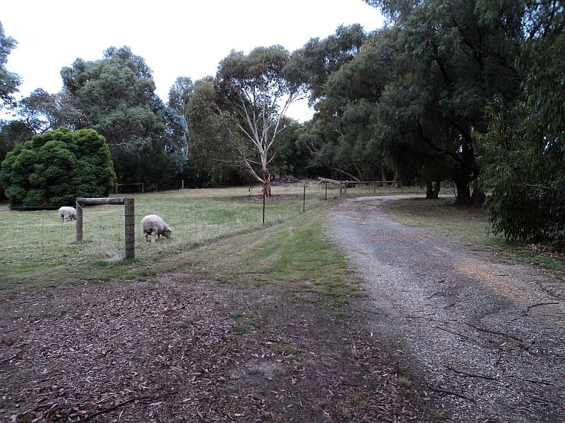 78 Hardies Hill Road, Garibaldi VIC 3352