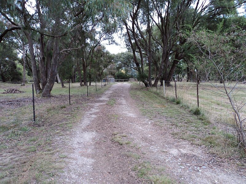 78 Hardies Hill Road, Garibaldi VIC 3352