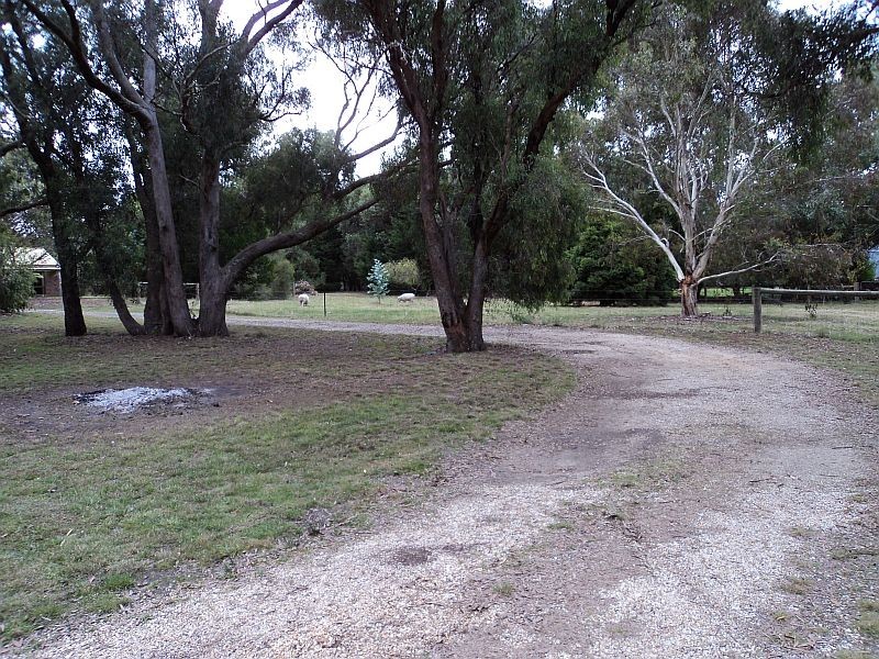 78 Hardies Hill Road, Garibaldi VIC 3352