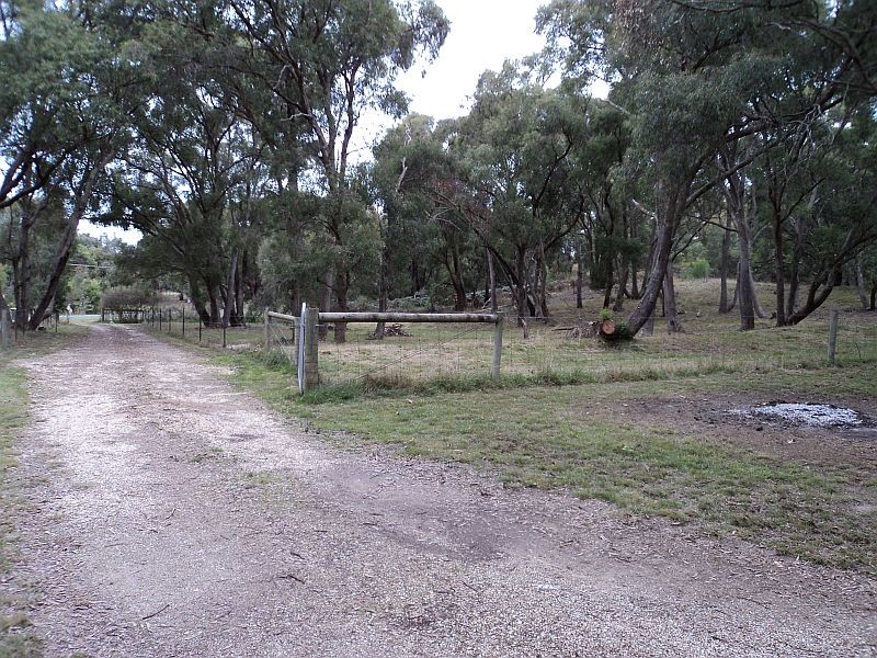 78 Hardies Hill Road, Garibaldi VIC 3352