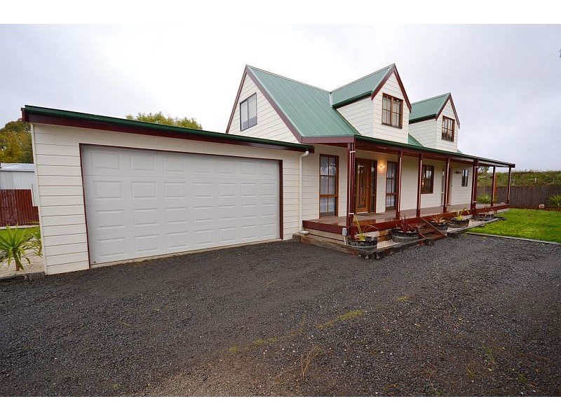 244a Lal Lal Street, Canadian VIC 3350