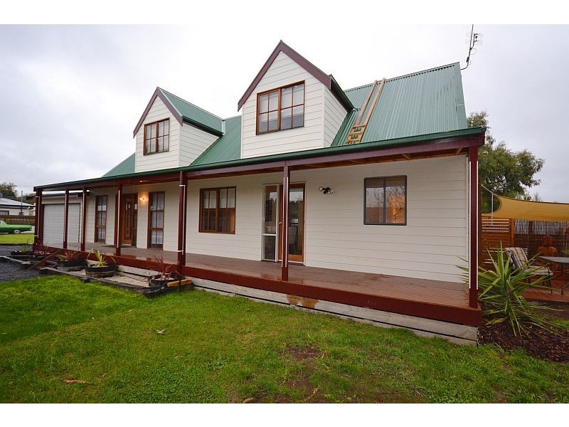 244a Lal Lal Street, Canadian VIC 3350