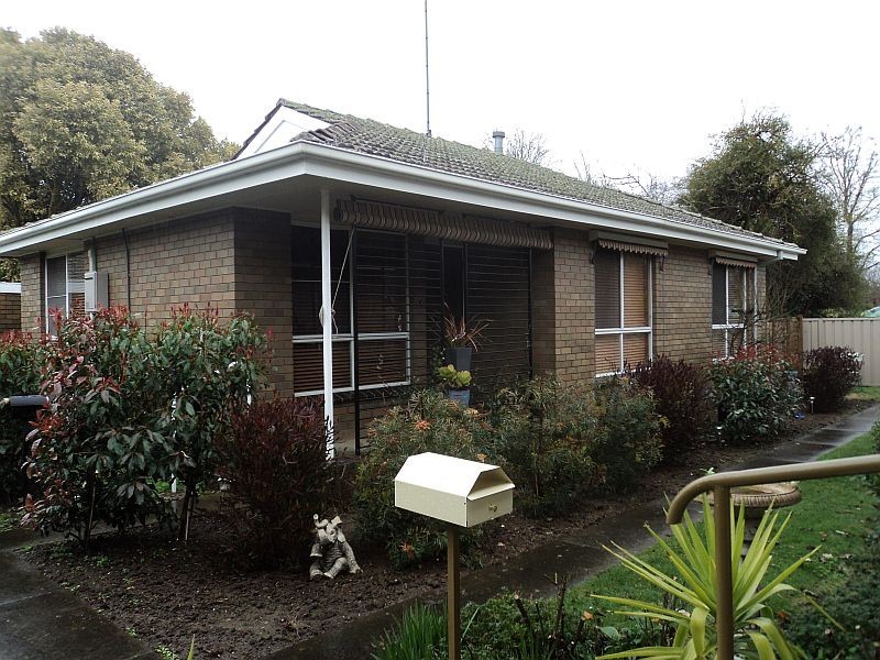 4/4 Pleasant Street South, Ballarat VIC 3350