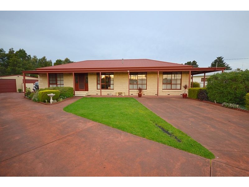 315 Lal Lal Street, Canadian VIC 3350