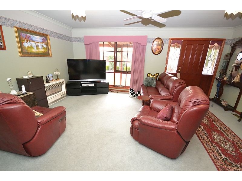 315 Lal Lal Street, Canadian VIC 3350