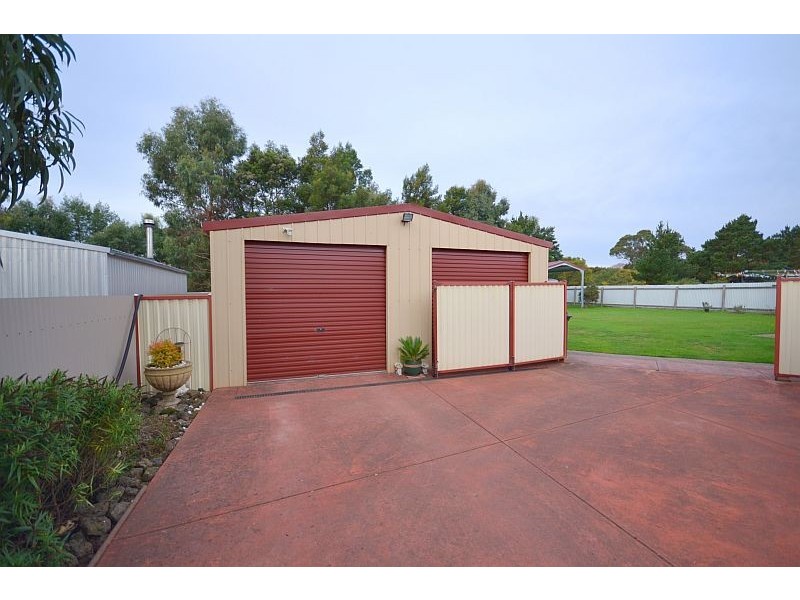 315 Lal Lal Street, Canadian VIC 3350