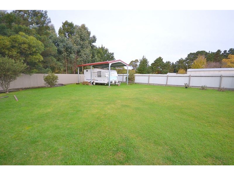 315 Lal Lal Street, Canadian VIC 3350