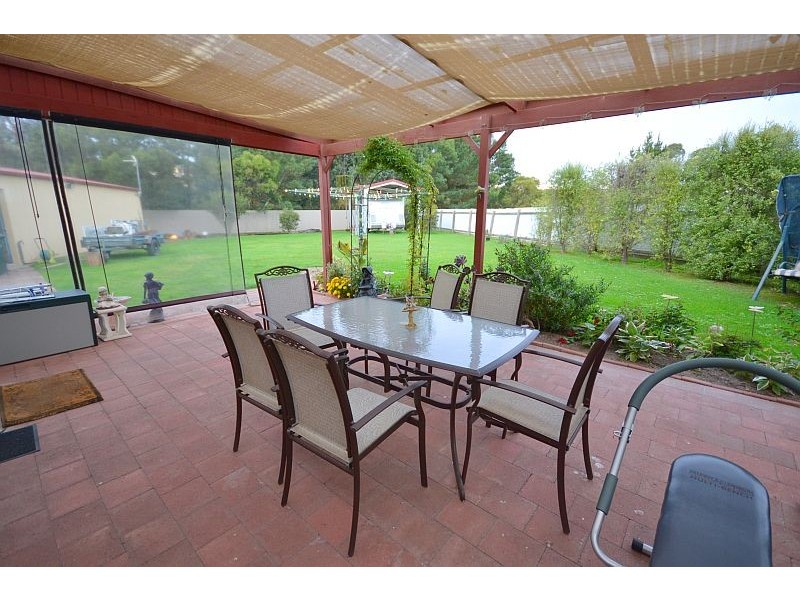 315 Lal Lal Street, Canadian VIC 3350