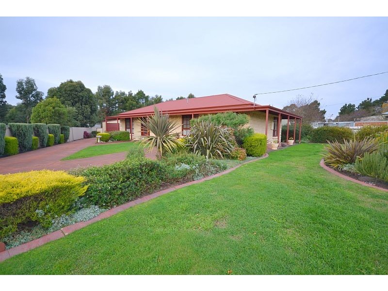 315 Lal Lal Street, Canadian VIC 3350