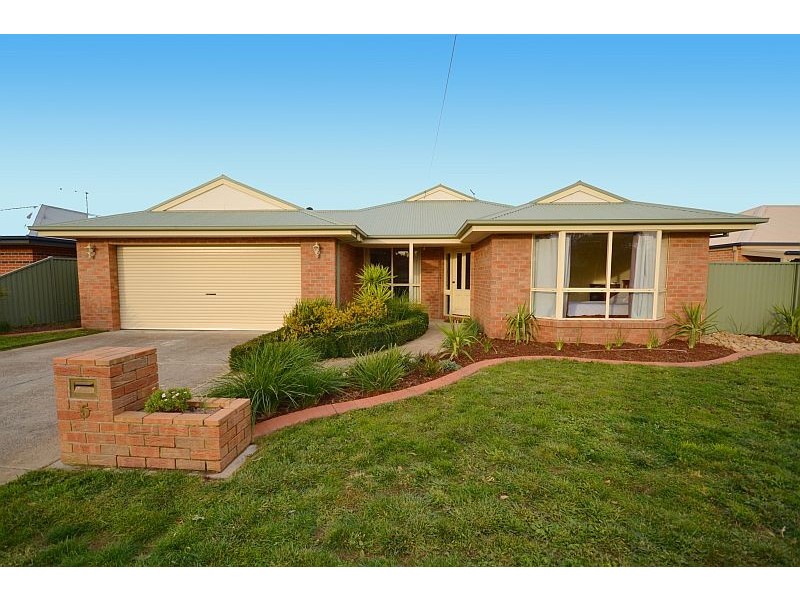 5 Bray Street, Sebastopol VIC 3356