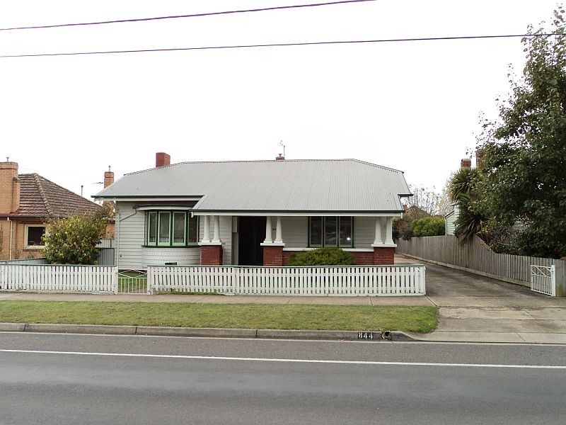 844 Howitt Street, Wendouree VIC 3355