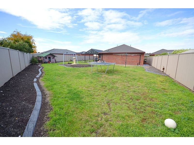 64 Wicklow Drive, Invermay Park VIC 3350