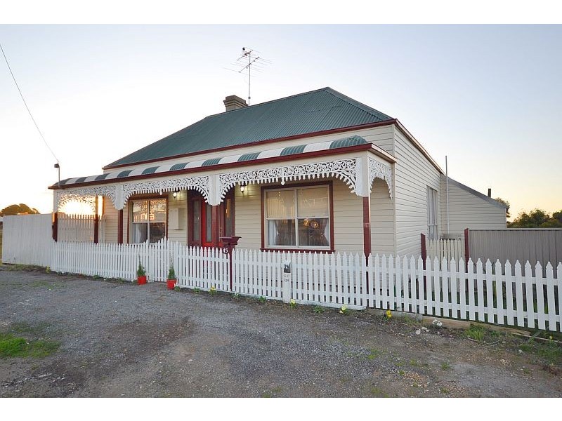 45 Victoria Street, Creswick VIC 3363