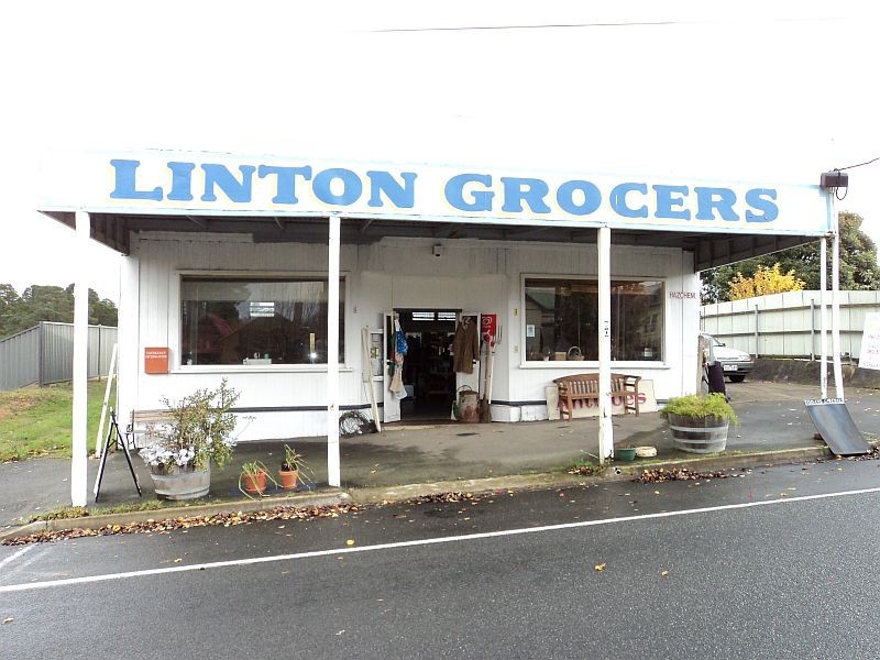 80 Sussex Street, Linton VIC 3360