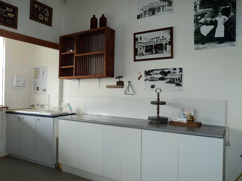 80 Sussex Street, Linton VIC 3360