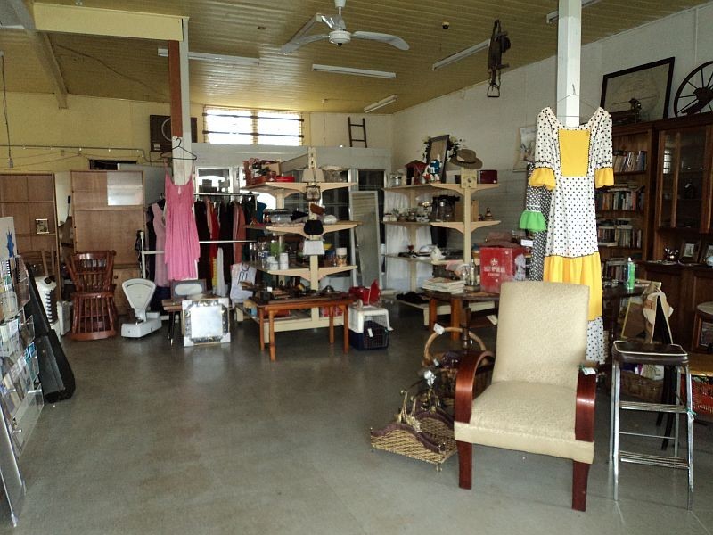 80 Sussex Street, Linton VIC 3360