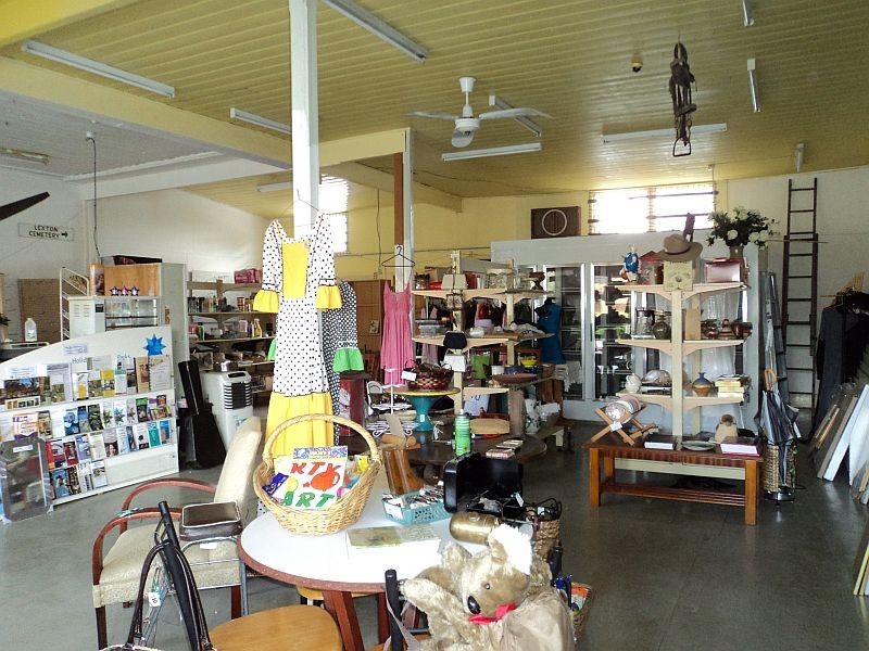 80 Sussex Street, Linton VIC 3360