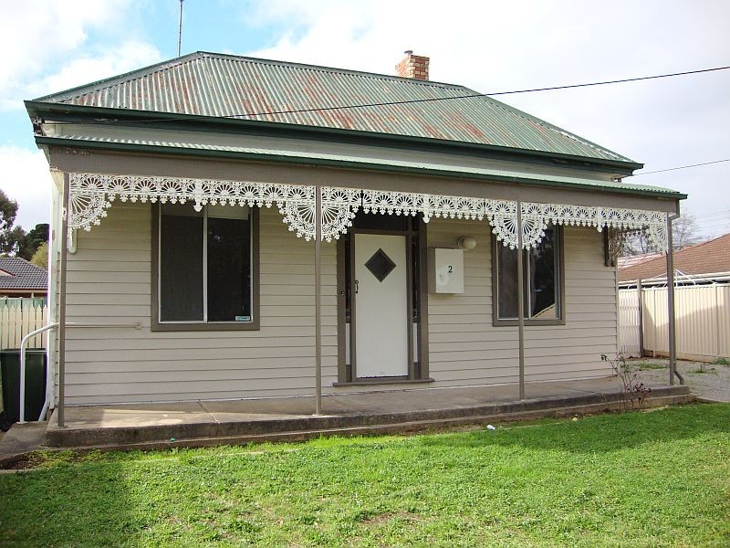 2 Haines Street, Ballarat VIC 3350