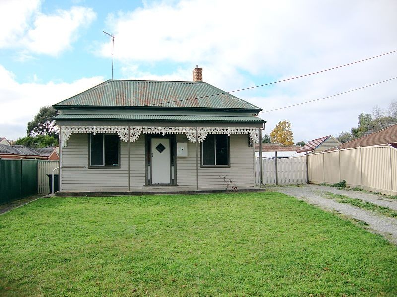 2 Haines Street, Ballarat VIC 3350