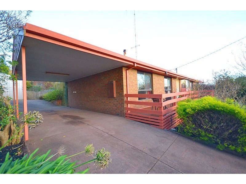 3 Watson Drive, Ballarat VIC 3350