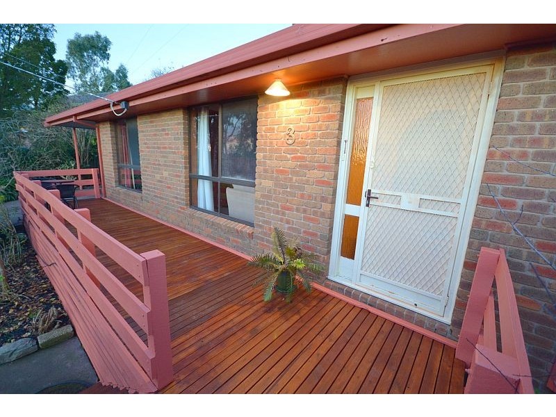 3 Watson Drive, Ballarat VIC 3350