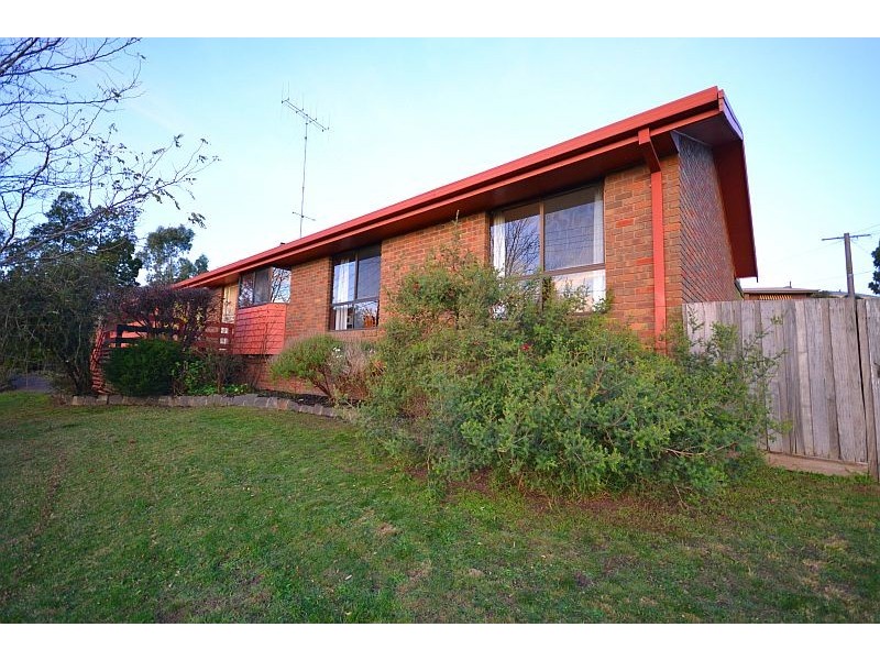 3 Watson Drive, Ballarat VIC 3350